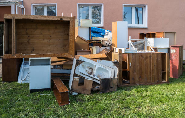 Best Estate Cleanout Services  in Louisvle, IL