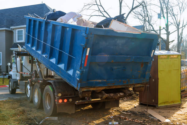 Best Commercial Cleanout Services  in Louisvle, IL