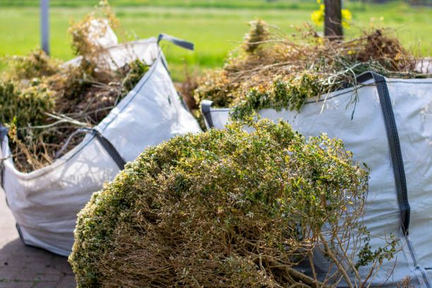 Best Office Junk Removal  in Louisvle, IL