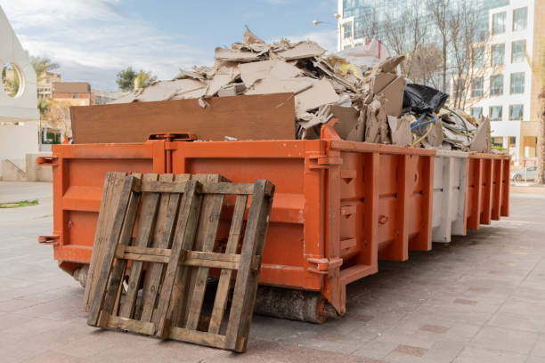 Best Attic Cleanout Services  in Louisvle, IL