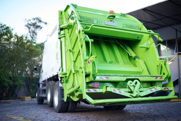 Best Junk Hauling Services  in Louisvle, IL