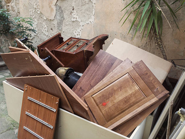 Best Commercial Junk Removal  in Louisvle, IL